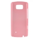 Hard Case Pink voor Nokia 700