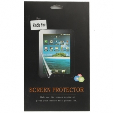 Display Folie Guard (Mirror) voor Amazon Kindle Fire