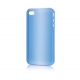 Gear4 Hard Case Thin Ice Blauw voor Apple iPhone 4
