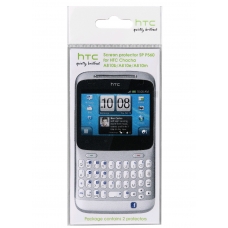 HTC Display Folie SP P560 voor HTC ChaCha (2 Stuks)