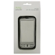HTC TPU Silicone Case TP C520 Grijs voor HTC Desire