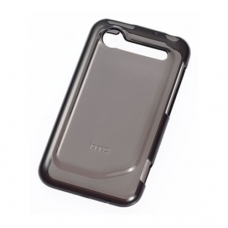 HTC TPU Silicone Case TP C570 voor HTC Incredible S