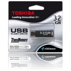 Toshiba USB Flash Drive Asagiri 32GB