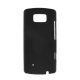 Hard Case Zwart voor Nokia 700