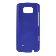 Hard Case Blauw voor Nokia 700