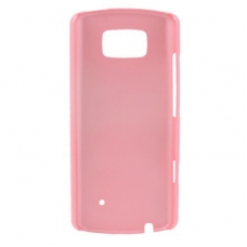 Hard Case Pink voor Nokia 700