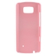 Hard Case Pink voor Nokia 700