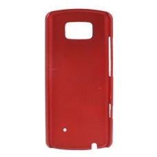 Hard Case Rood voor Nokia 700