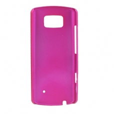 Hard Case Hot Pink voor Nokia 700