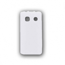 Silicon Case Wit voor Nokia 500