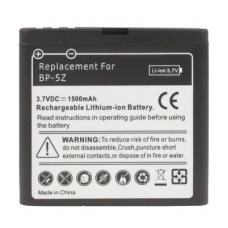 Batterij voor Nokia 700 (net als BP-5Z)