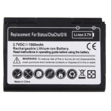 Batterij voor HTC ChaCha (net als BA S570)