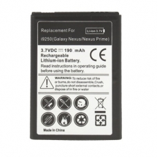 Batterij voor Samsung i9250 Galaxy Nexus (net als EB-L1F2HBU)