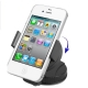 Young Player Auto Houder Grijs voor Smartphones (52 tot 75mm)