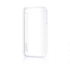 Gear4 Hard Case Thin Ice Transparant voor Apple iPhone 4