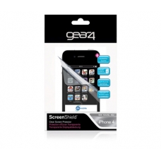 Gear4 Display Folie Set ScreenShield voor iPhone 4/ 4S