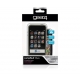 Gear4 Silicone Case JumpSuit Duo (Set) Zwart en Wit voor Apple iPhone 4/ 4S