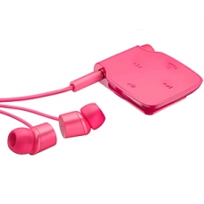 Nokia Bluetooth Headset Stereo BH-111 Roze