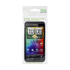 HTC Display Folie SP P590 voor HTC Evo 3D (2 Stuks)