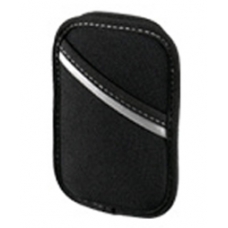 HTC Neopreen Pouch PO S610 Zwart voor HTC ChaCha