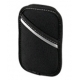 HTC Neopreen Pouch PO S610 Zwart voor HTC ChaCha