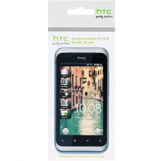 HTC Display Folie SP P610 voor HTC Rhyme (2 Stuks)