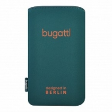 Bugatti Neoprene SlimCase STN Groen Maat M