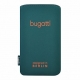 Bugatti Neoprene SlimCase STN Groen Maat M