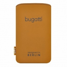 Bugatti Neoprene SlimCase STN Oak Maat M 