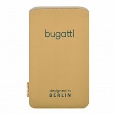 Bugatti Neoprene SlimCase STN Raffia Maat M