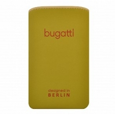 Bugatti Neoprene SlimCase STN Khaki Maat SL 