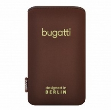 Bugatti Neoprene SlimCase STN Hout Maat SL 