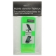 Universele Flexibele Stand Houder Groen voor Smartphone/ Tablet