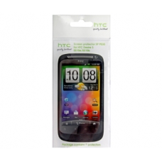 HTC Display Folie SP P530 voor HTC Desire S (2 Stuks)