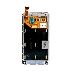 Nokia N9-00 Display Unit (LCD) Zwart