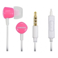 Samsung Headset Stereo EHS62ASN Roze