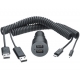 Nokia USB Dual Autolader DC-20 