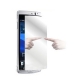 Display Folie (Mirror) voor Sony Ericsson XPERIA Arc
