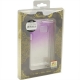 Newtons Hard Case Druppel Design Paars voor Samsung i9100 Galaxy S II