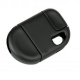Sleutelhanger USB Data-Laadkabel Zwart voor Apple iPhone/ iPad/ iPod