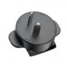 BlackBerry Internationale Thuislader Adapter Clip AUS