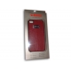 Krusell Hard Case Luna UnderCover Rood voor Apple iPhone 4