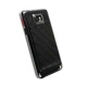 Krusell Hard Case AVENYN UnderCover Zwart voor Samsung i9100 Galaxy S II