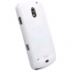 Krusell Hard Case ColorCover Made Wit voor Samsung i9250 Galaxy Nexus