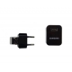 Samsung USB Thuislader ETA-P10E met EU slip-on Adapter