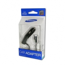 Samsung Autolader microUSB ACADU10CBE 