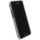 Krusell Hard Case Gaia UnderCover Rood voor Samsung i9100 Galaxy S II