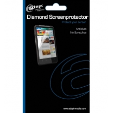Adapt Diamond Display Folie voor HTC Desire HD 2-pack