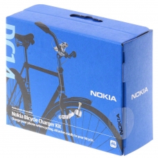 Nokia Fietslader Kit DC-14