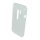 Adapt TPU Silicon Case Transparant voor HTC Evo 3D